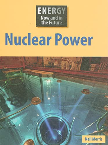 Beispielbild fr Nuclear Power zum Verkauf von Better World Books