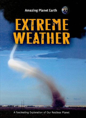 Beispielbild fr Extreme Weather zum Verkauf von Better World Books