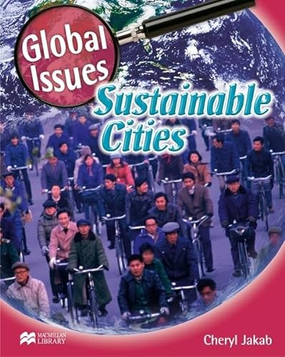 Beispielbild fr Sustainable Cities zum Verkauf von Better World Books