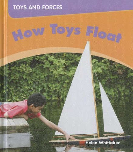 Imagen de archivo de How Toys Float a la venta por Better World Books