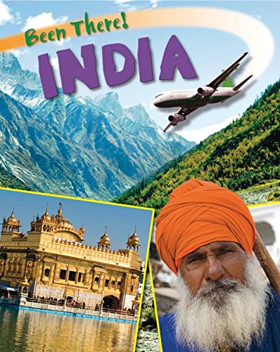 9781599204727: India [Lingua Inglese]