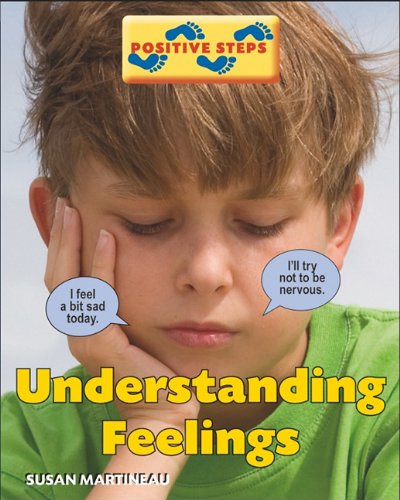 Beispielbild fr Understanding Feelings zum Verkauf von Better World Books