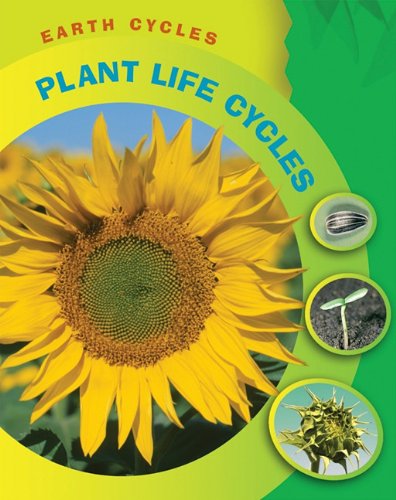 Imagen de archivo de Plant Life Cycles a la venta por Better World Books