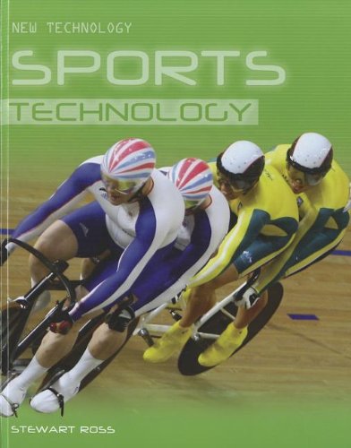 Stock image for Sports Technology for sale by Better World Books