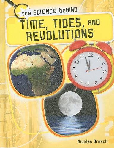 Beispielbild fr Times, Tides, and Revolutions zum Verkauf von Better World Books