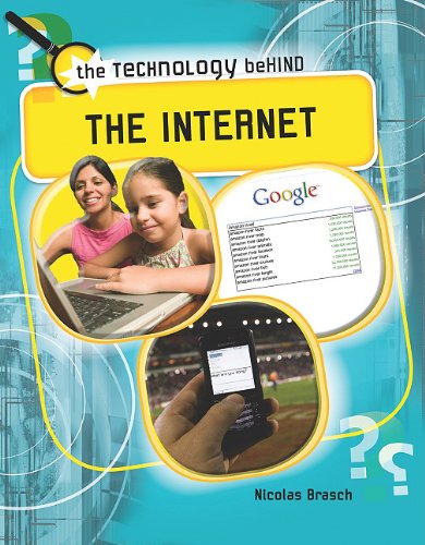 Stock image for The Internet for sale by Better World Books