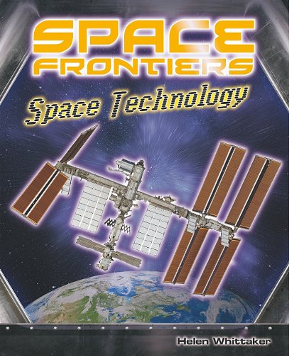 Imagen de archivo de Space Technology a la venta por Better World Books: West