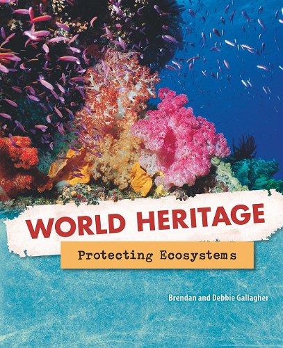 Stock image for Protecting Ecosystems (World Heritage) for sale by HPB-Emerald