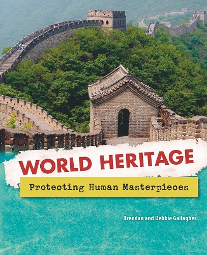 Beispielbild fr Protecting Human Masterpieces zum Verkauf von Better World Books: West