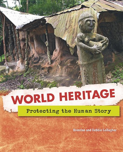 Stock image for Protecting the Human Story for sale by Better World Books: West