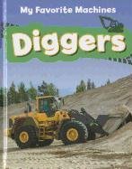 Imagen de archivo de Diggers a la venta por Better World Books