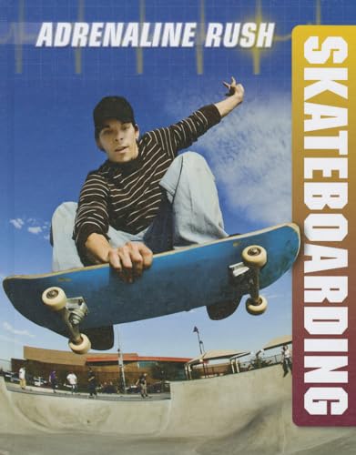 Imagen de archivo de Skateboarding a la venta por Better World Books: West