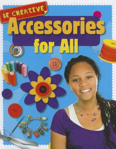 Beispielbild fr Accessories for All zum Verkauf von Better World Books