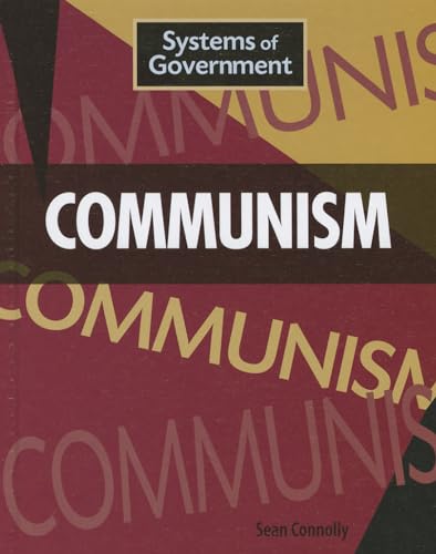 9781599208022: Communism (Systems of Government)