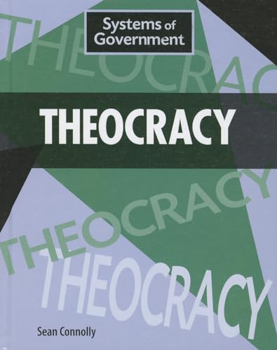 Stock image for Theocracy for sale by Better World Books: West