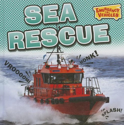 Stock image for Sea Rescue for sale by Better World Books