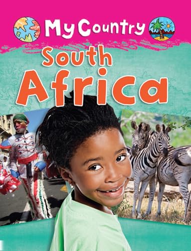 Beispielbild fr South Africa zum Verkauf von Better World Books