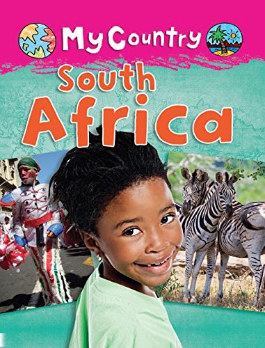 Stock image for South Africa (My Country) for sale by Hippo Books