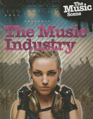 Stock image for The Music Industry for sale by Better World Books