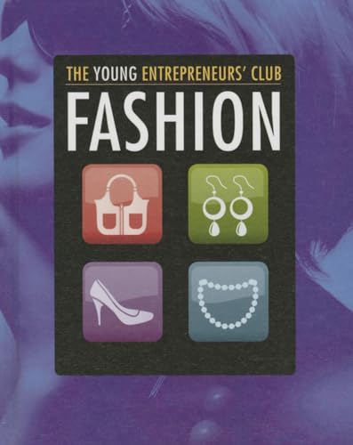 Stock image for Fashion (Young Entrepreneurs' Club (Smart Apple)) for sale by Irish Booksellers