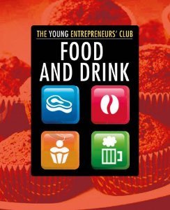 Stock image for Food and Drink (Young Entrepreneurs' Club (Smart Apple)) for sale by HPB-Emerald
