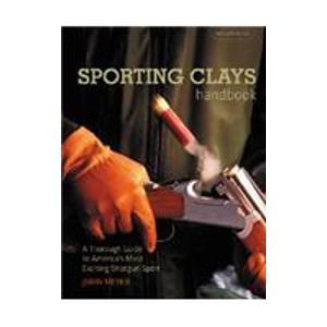 Stock image for Pro Tactics: Sporting Clays for sale by medimops