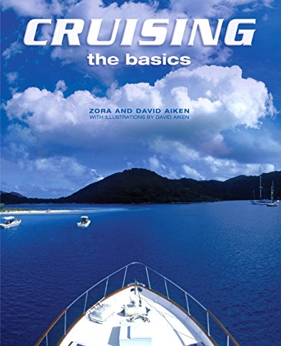 Stock image for Cruising: The Basics for sale by Bookoutlet1