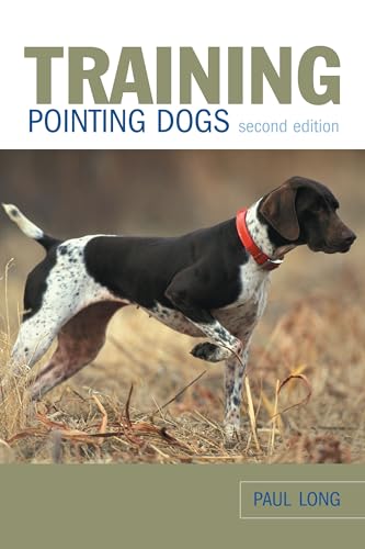 9781599210674: Training Pointing Dogs