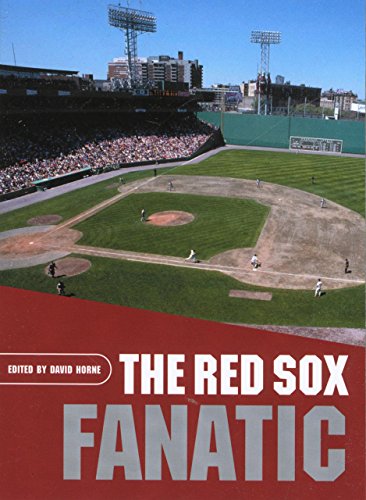 Beispielbild fr The Red Sox Fanatic zum Verkauf von Wonder Book