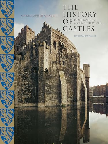 Stock image for The History of Castles for sale by Better World Books