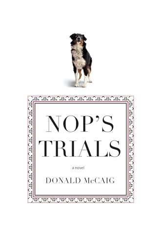 Beispielbild fr Nop's Trials: A Novel zum Verkauf von Gulf Coast Books