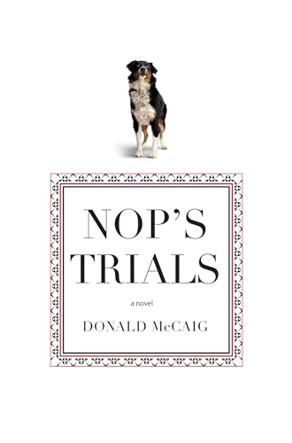 9781599211367: Nop's Trials: A Novel
