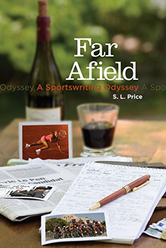 Imagen de archivo de Far Afield: A Sportswriting Odyssey a la venta por Mr. Bookman