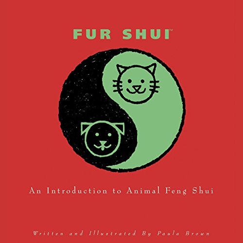 9781599212760: Fur Shui: An Introduction to Animal Feng Shui