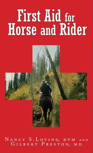 Beispielbild fr First Aid for Horse and Rider zum Verkauf von Better World Books