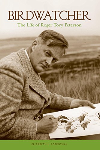 Imagen de archivo de Birdwatcher: The Life of Roger Tory Peterson a la venta por Open Books