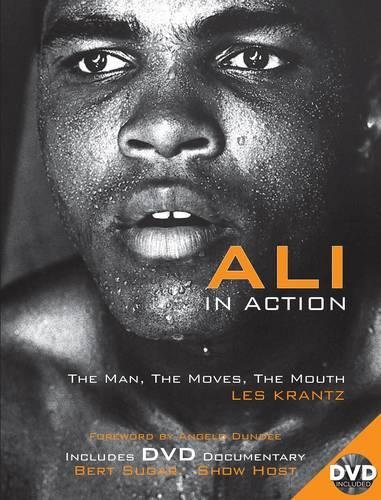 Stock image for Ali in Action: The Man, the Moves, the Mouth for sale by THE OLD LIBRARY SHOP