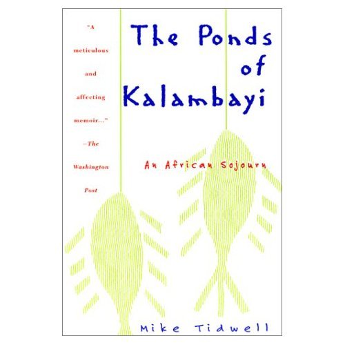 Imagen de archivo de The Ponds of Kalambayi a la venta por Wonder Book