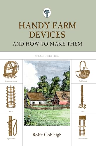 9781599213255: Handy Farm Devices: And How To Make Them