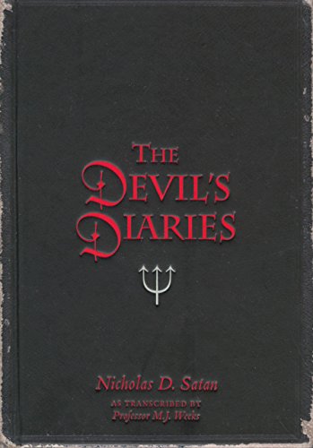 9781599214085: Devil's Diaries
