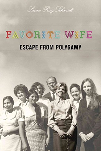 Beispielbild fr Favorite Wife : Escape from Polygamy zum Verkauf von Better World Books