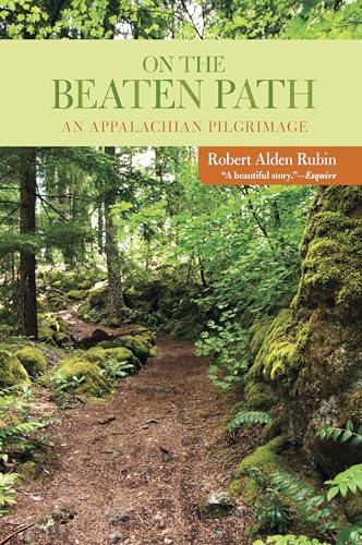 9781599214979: On the Beaten Path: An Appalachian Pilgrimage [Lingua Inglese]