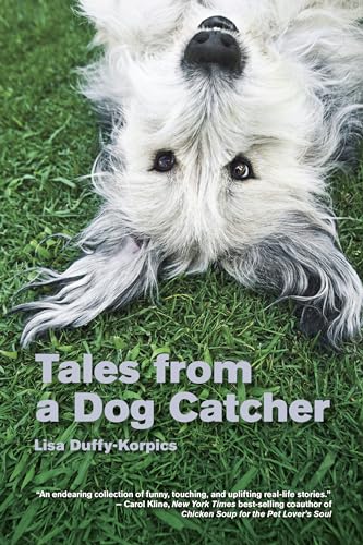 Tales from a Dog Catcher