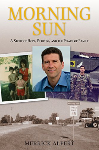 Beispielbild fr Morning Sun : A Story of Hope, Purpose, and the Power of Family zum Verkauf von Better World Books