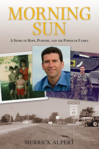 Stock image for Morning Sun : A Story of Hope, Purpose, and the Power of Family for sale by Better World Books