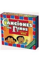 9781599221076: Canciones para los Ninos / Songs for Kids