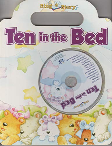 Beispielbild fr Sing A Story: Ten In The Bed zum Verkauf von Better World Books