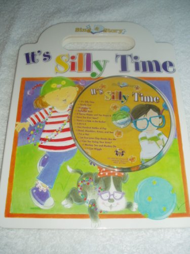 Imagen de archivo de It's Silly Time (Sing a Story) a la venta por SecondSale