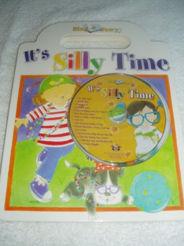 9781599223995: It's Silly Time (Sing a Story)