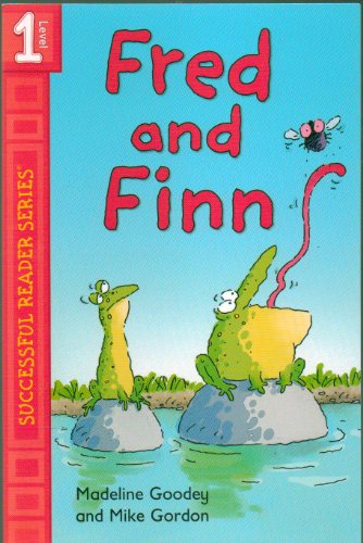 Beispielbild fr Fred and Finn (Successful Reader Level 1) zum Verkauf von Wonder Book